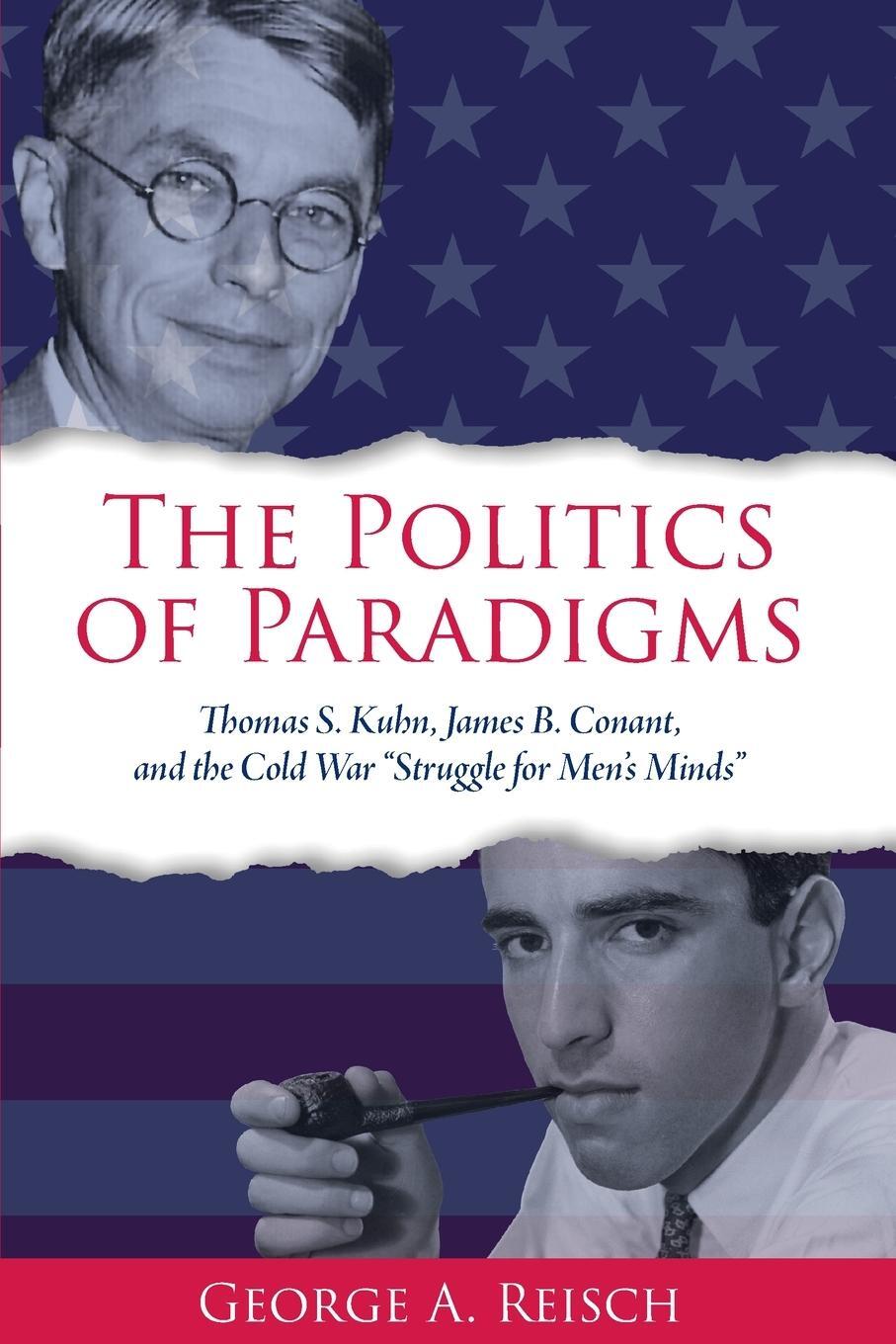 Cover: 9781438473666 | The Politics of Paradigms | George A. Reisch | Taschenbuch | Paperback