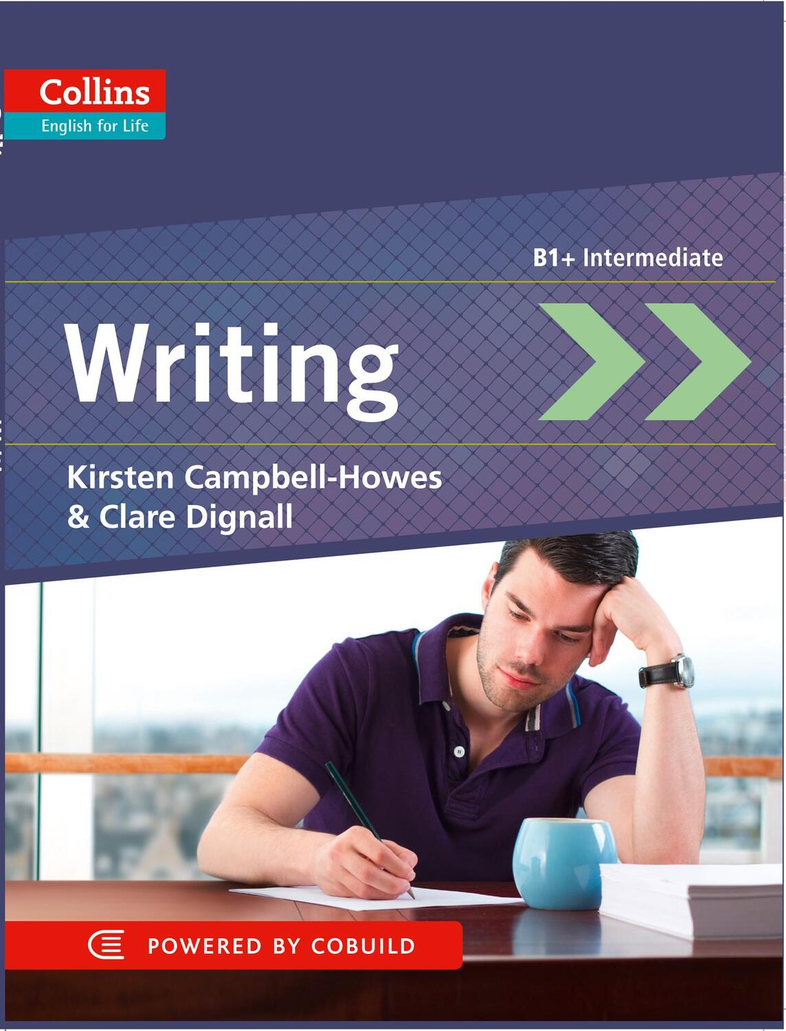 Cover: 9780007460618 | Writing | B1+ | Kirsten Campbell-Howes (u. a.) | Taschenbuch | 2012