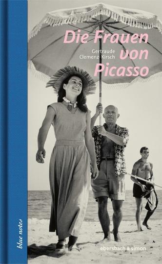 Cover: 9783869151915 | Die Frauen von Picasso | Gertraude Clemenz-Kirsch | Buch | blue notes