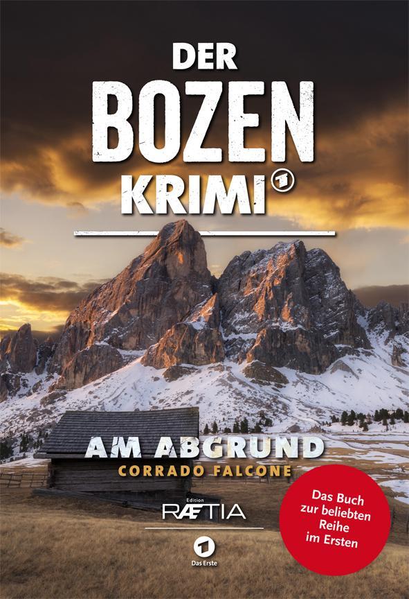 Cover: 9788872835975 | Am Abgrund - Der Bozen-Krimi | Band 2 zur beliebten Reihe im Ersten