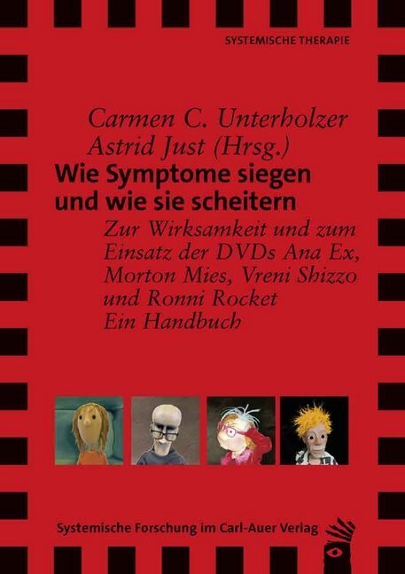 Cover: 9783849790158 | Wie Symptome siegen und wie sie scheitern | Unterholzer (u. a.) | Buch