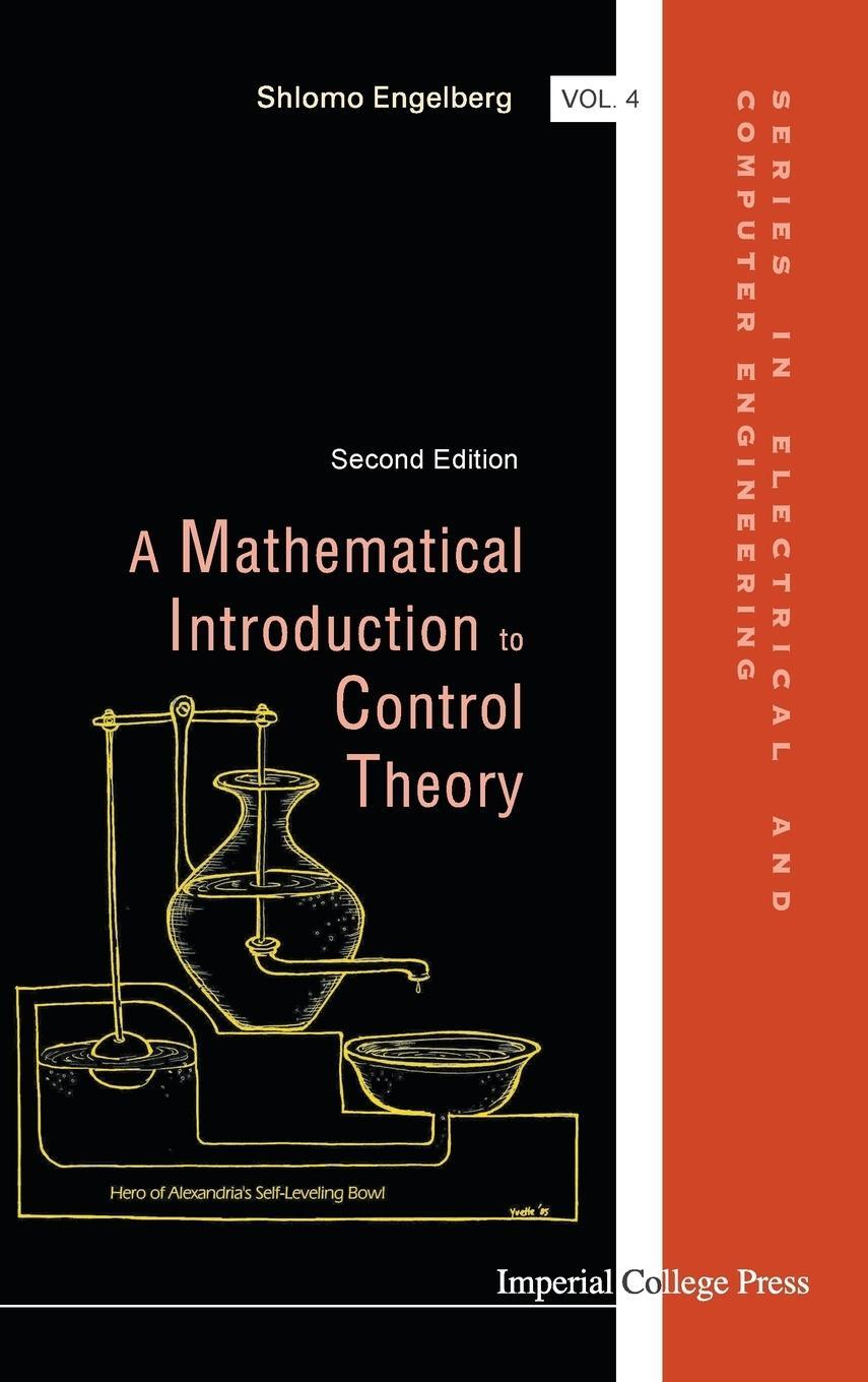 Cover: 9781783267798 | A Mathematical Introduction to Control Theory | 2nd Edition | Buch