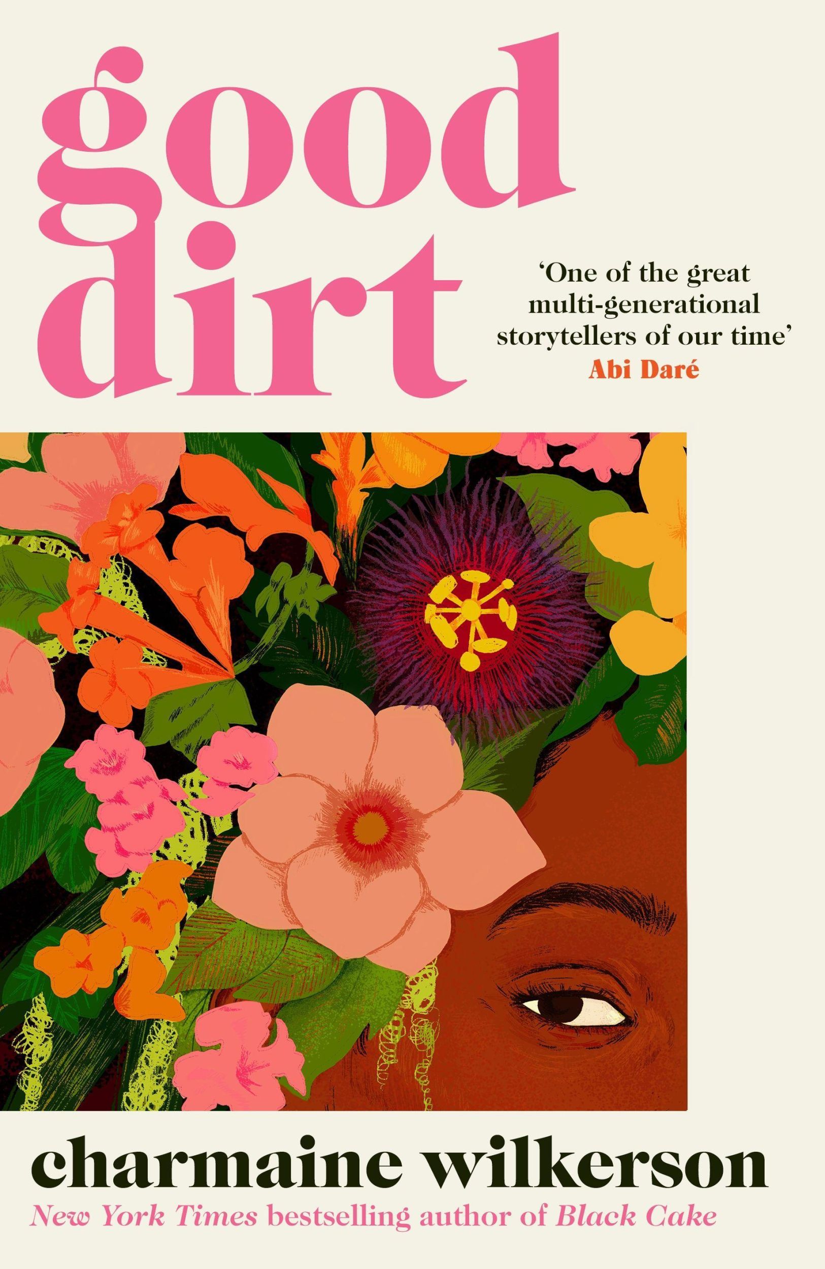 Cover: 9780241529959 | Good Dirt | Charmaine Wilkerson | Taschenbuch | 384 S. | Englisch