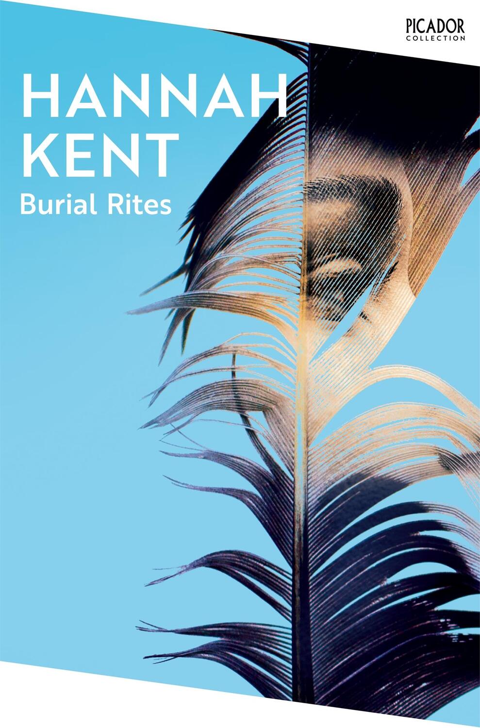 Cover: 9781035038626 | Burial Rites | Hannah Kent | Taschenbuch | 384 S. | Englisch | 2024