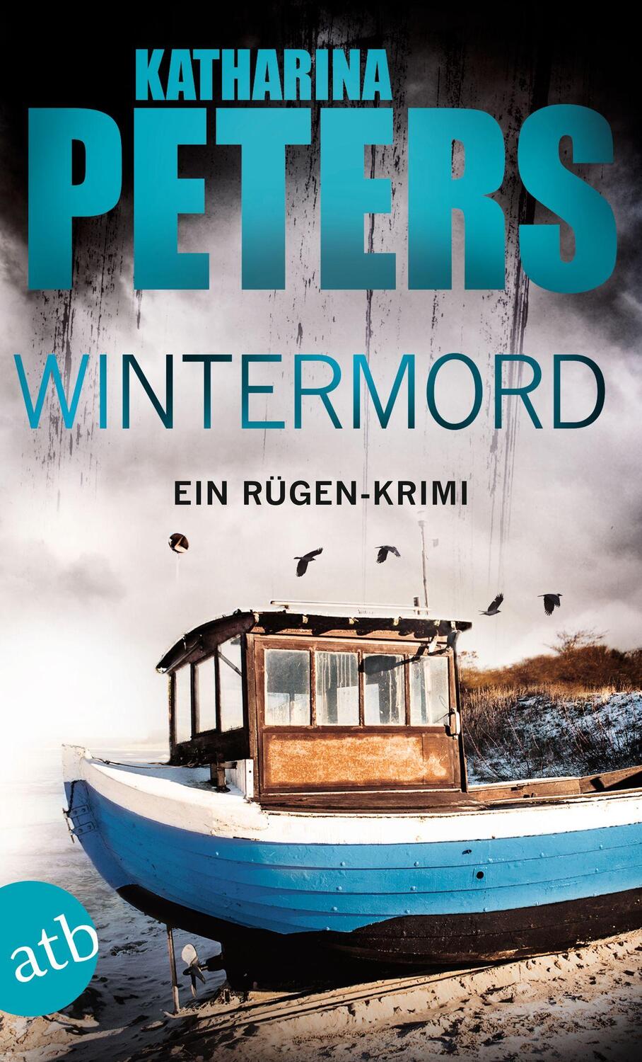 Cover: 9783746640440 | Wintermord | Ein Rügen-Krimi | Katharina Peters | Taschenbuch | 374 S.