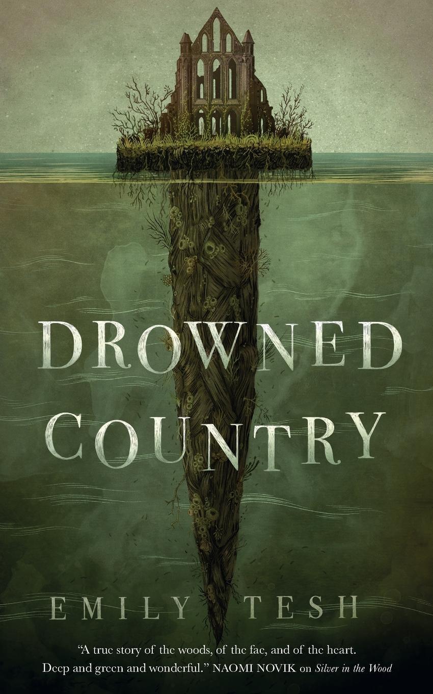 Cover: 9781250756602 | Drowned Country | Emily Tesh | Taschenbuch | Paperback | Englisch