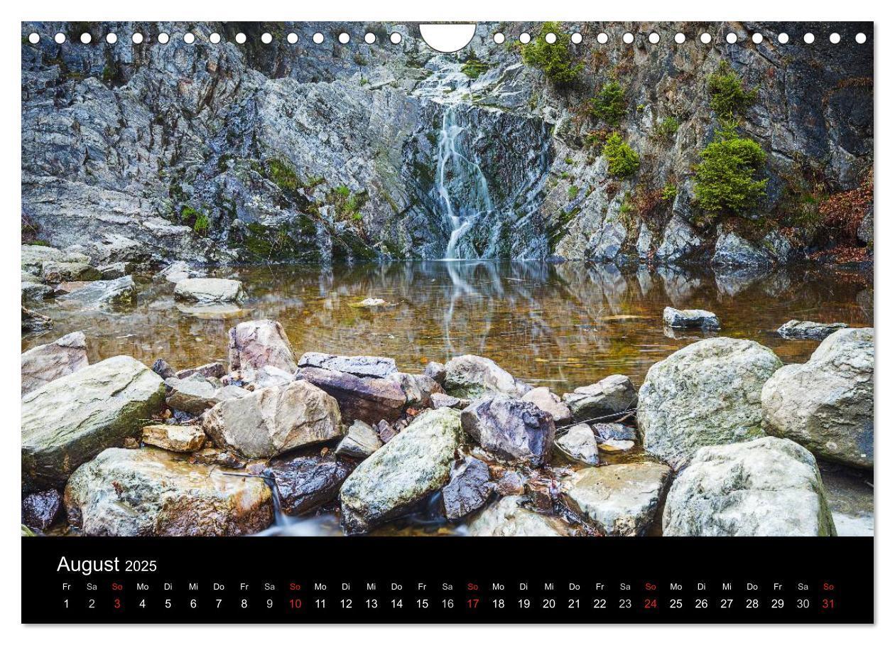 Bild: 9783435558087 | HOHES VENN - Einblicke in ein Hochmoor (Wandkalender 2025 DIN A4...