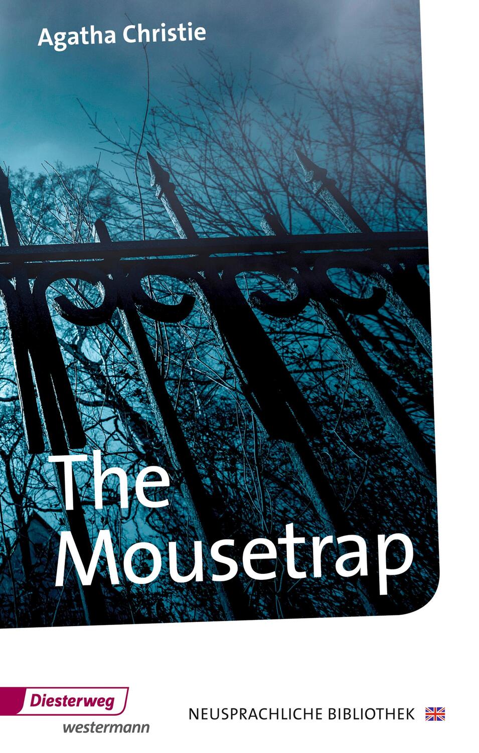 Cover: 9783425048499 | The Mousetrap | Agatha Christie | Taschenbuch | 104 S. | Englisch