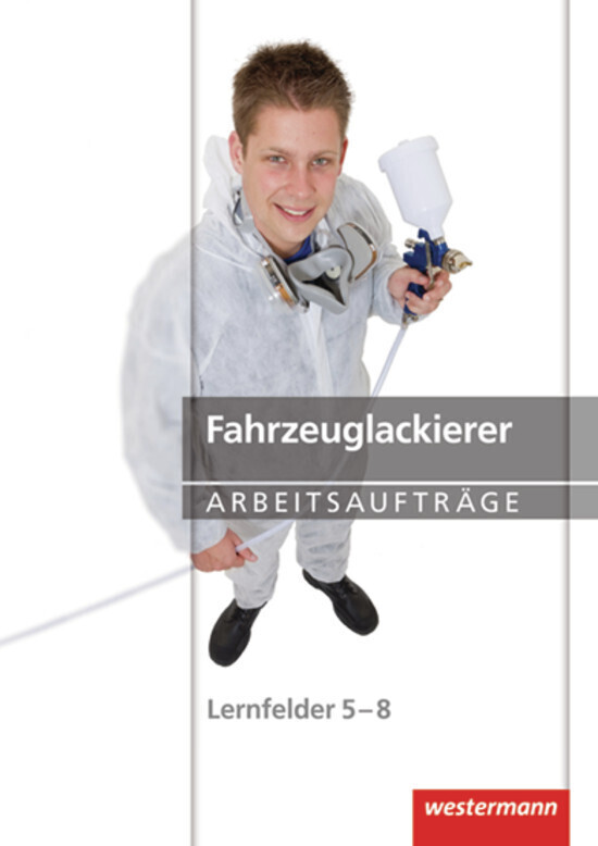 Cover: 9783142316123 | Fahrzeuglackierer | Knötschke | Taschenbuch | 112 S. | Deutsch | 2012