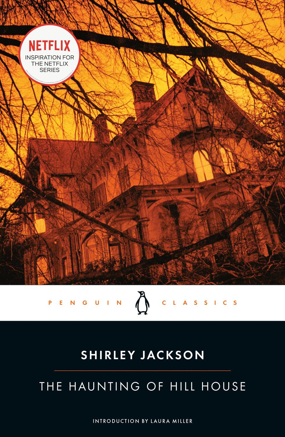 Cover: 9780143039983 | The Haunting of Hill House | Shirley Jackson | Taschenbuch | Englisch