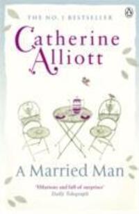 Cover: 9780241958278 | A Married Man | Catherine Alliott | Taschenbuch | Englisch | 2012