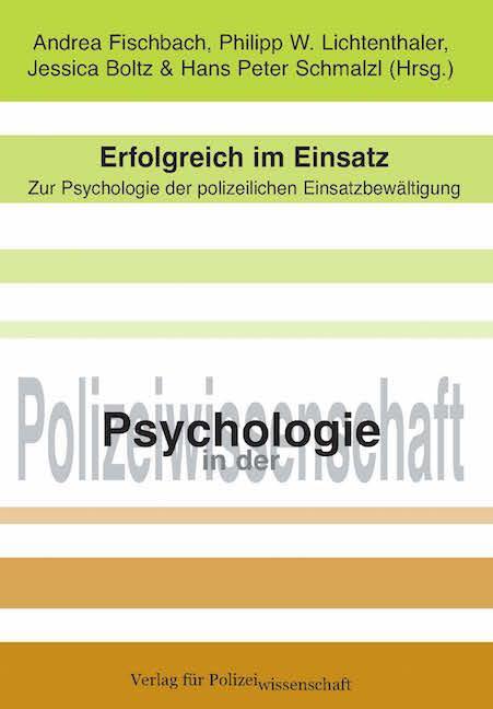 Cover: 9783866764750 | Erfolgreich im Einsatz | Andrea Fischbach (u. a.) | Taschenbuch | 2016