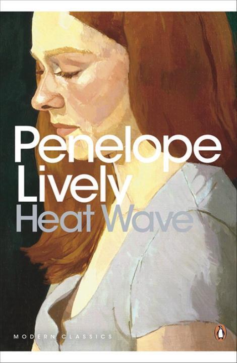 Cover: 9780141196824 | Heat Wave | Penelope Lively | Taschenbuch | Penguin Modern Classics