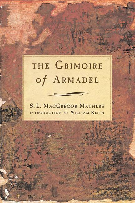 Cover: 9781578632411 | The Grimoire of Armadel | S. L. Macgregor Mathers | Taschenbuch | 2001