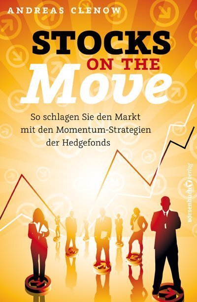 Cover: 9783864703607 | Stocks on the Move | Andreas Clenow | Buch | 2016 | Börsenmedien