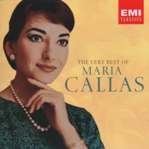 Cover: 724357589727 | Callas, M: Very Best Of Singers | Various | Audio-CD | midprice | CD
