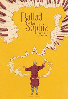 Cover: 9781603094986 | Ballad for Sophie | Filipe Melo | Taschenbuch | Englisch | 2021