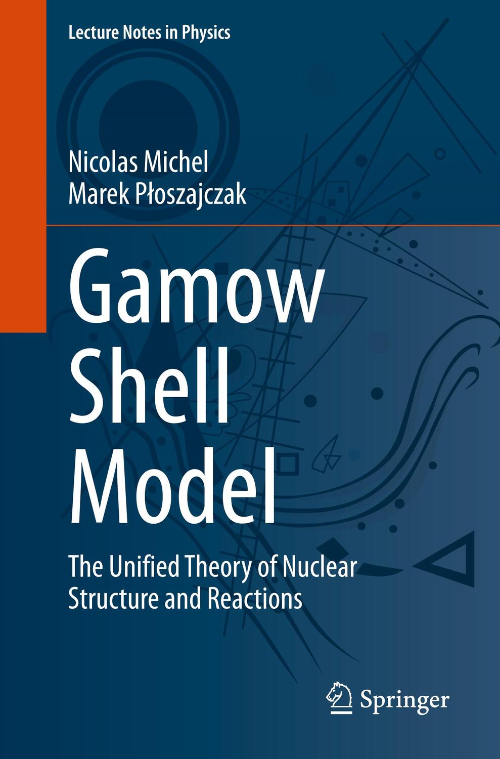 Cover: 9783030693558 | Gamow Shell Model | Marek P¿oszajczak (u. a.) | Taschenbuch | Englisch