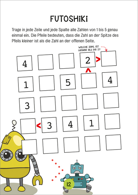 Bild: 9783788641436 | Der kleine Heine. Rätselmix 2. Bd.2 | Ab 8 Jahren | Heine | Buch