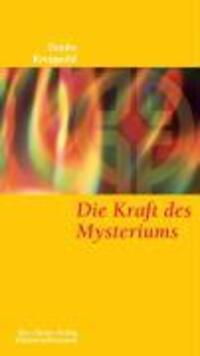 Cover: 9783878686484 | Die Kraft des Mysteriums | Münsterschwarzacher Kleinschriften 148