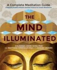 Cover: 9781781808207 | The Mind Illuminated | Culadasa (u. a.) | Taschenbuch | Englisch