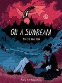 Cover: 9781910395370 | On A Sunbeam | Tillie Walden | Buch | Englisch | 2018