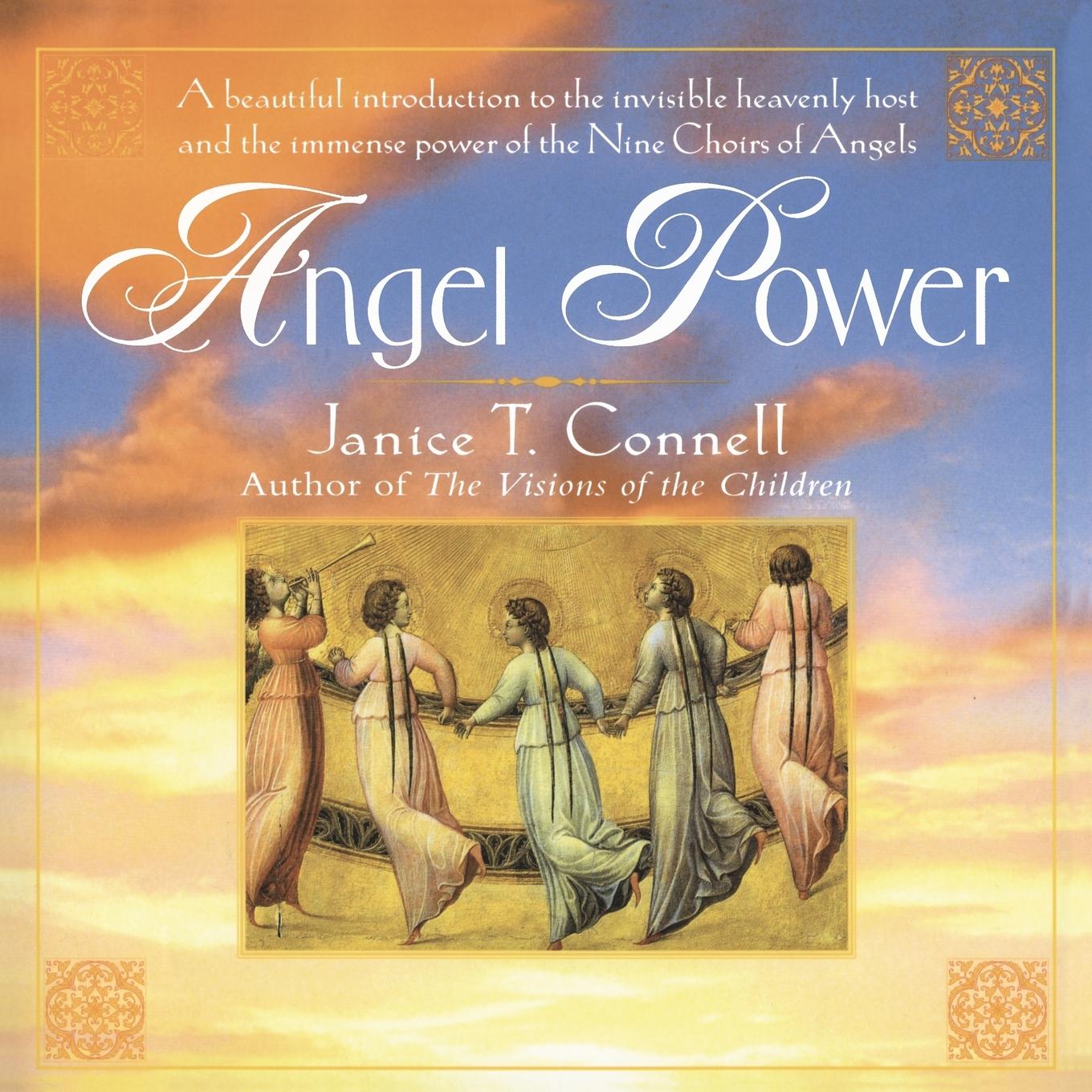 Cover: 9780345391230 | Angel Power | Janice T. Connell | Taschenbuch | Englisch | 1995