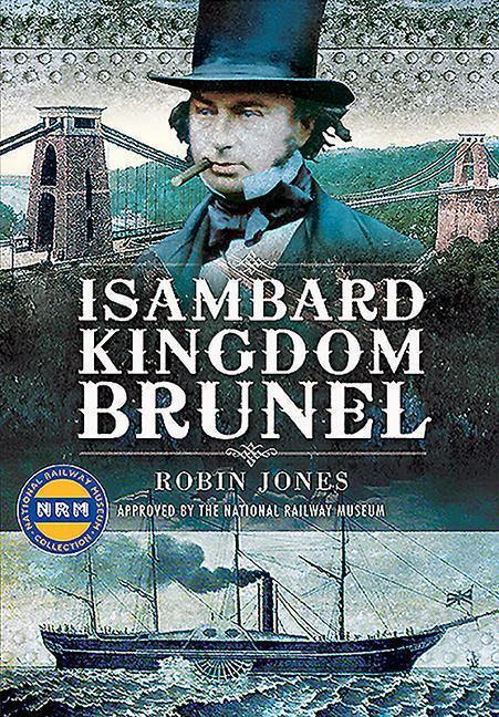 Cover: 9781526783691 | Isambard Kingdom Brunel | Robin Jones | Taschenbuch | Englisch | 2020