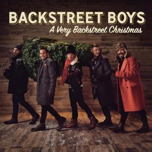 Cover: 4050538830781 | A Very Backstreet Christmas | Backstreet Boys | Audio-CD | 2022