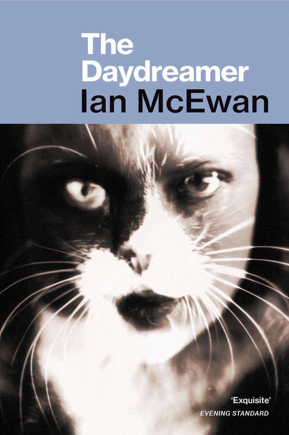 Cover: 9780099590613 | The Daydreamer | Ian McEwan | Taschenbuch | Englisch | 1995