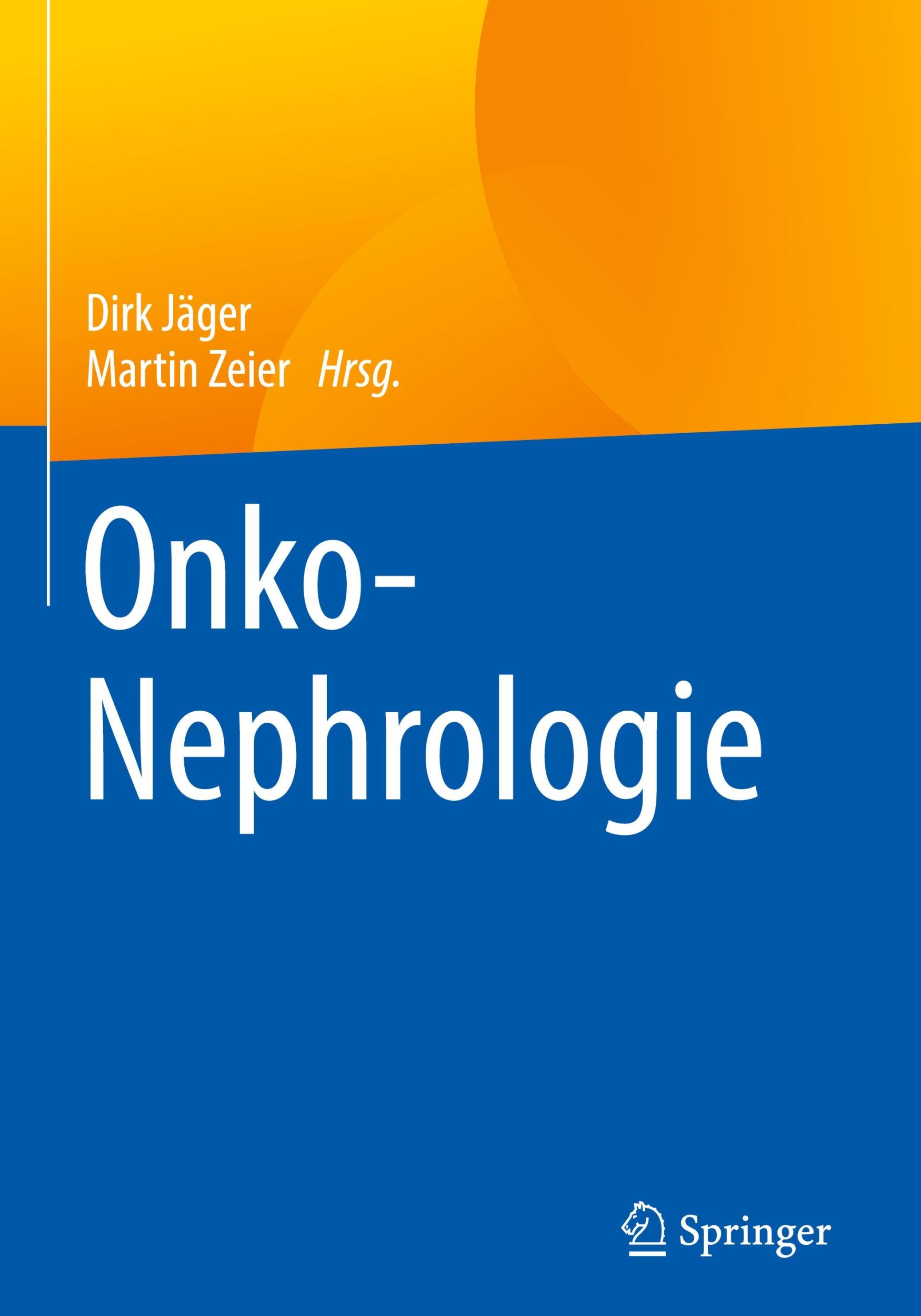 Cover: 9783662599105 | Onko-Nephrologie | Martin Zeier (u. a.) | Buch | xiv | Deutsch | 2020