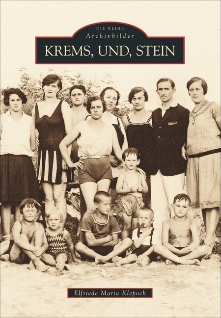 Cover: 9783866808898 | Krems, Und, Stein | Elfriede M. Klepoch | Taschenbuch | Deutsch | 2022