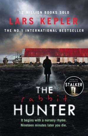 Cover: 9780008205911 | The Rabbit Hunter | Lars Kepler | Buch | Englisch | 2018