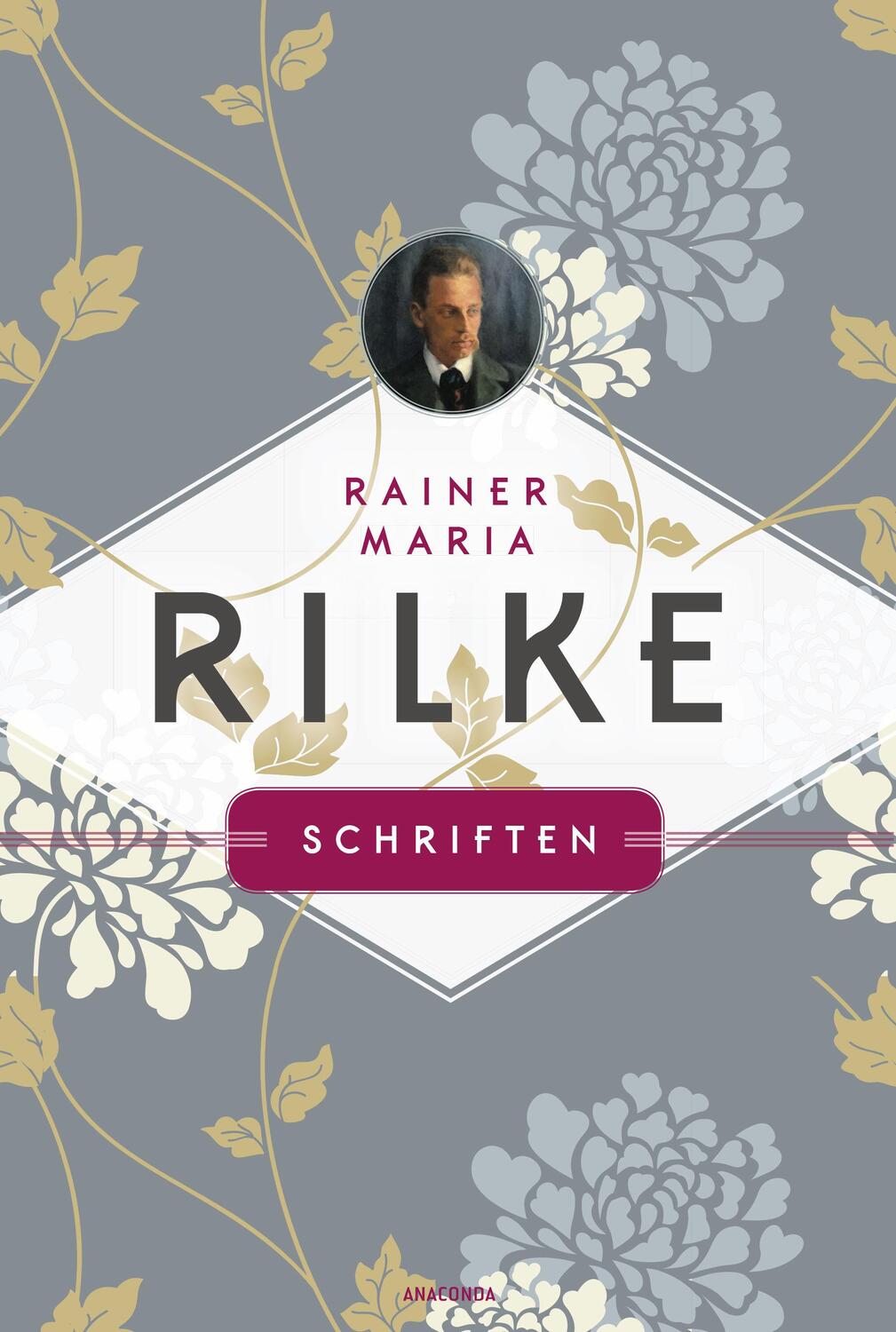 Bild: 9783730611135 | Rainer Maria Rilke, Werke in vier Bänden (Gedichte I - Gedichte II...