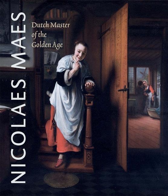 Cover: 9781857096545 | Nicolaes Maes | Dutch Master of the Golden Age | Bart Cornelis (u. a.)