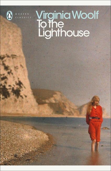 Cover: 9780141183411 | To the Lighthouse | Virginia Woolf | Taschenbuch | Englisch | 2000