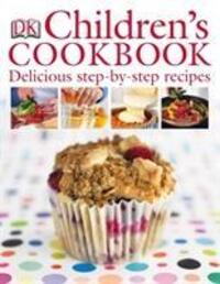 Cover: 9781405305884 | Children's Cookbook | Delicious Step-by-Step Recipes | Katharine Ibbs
