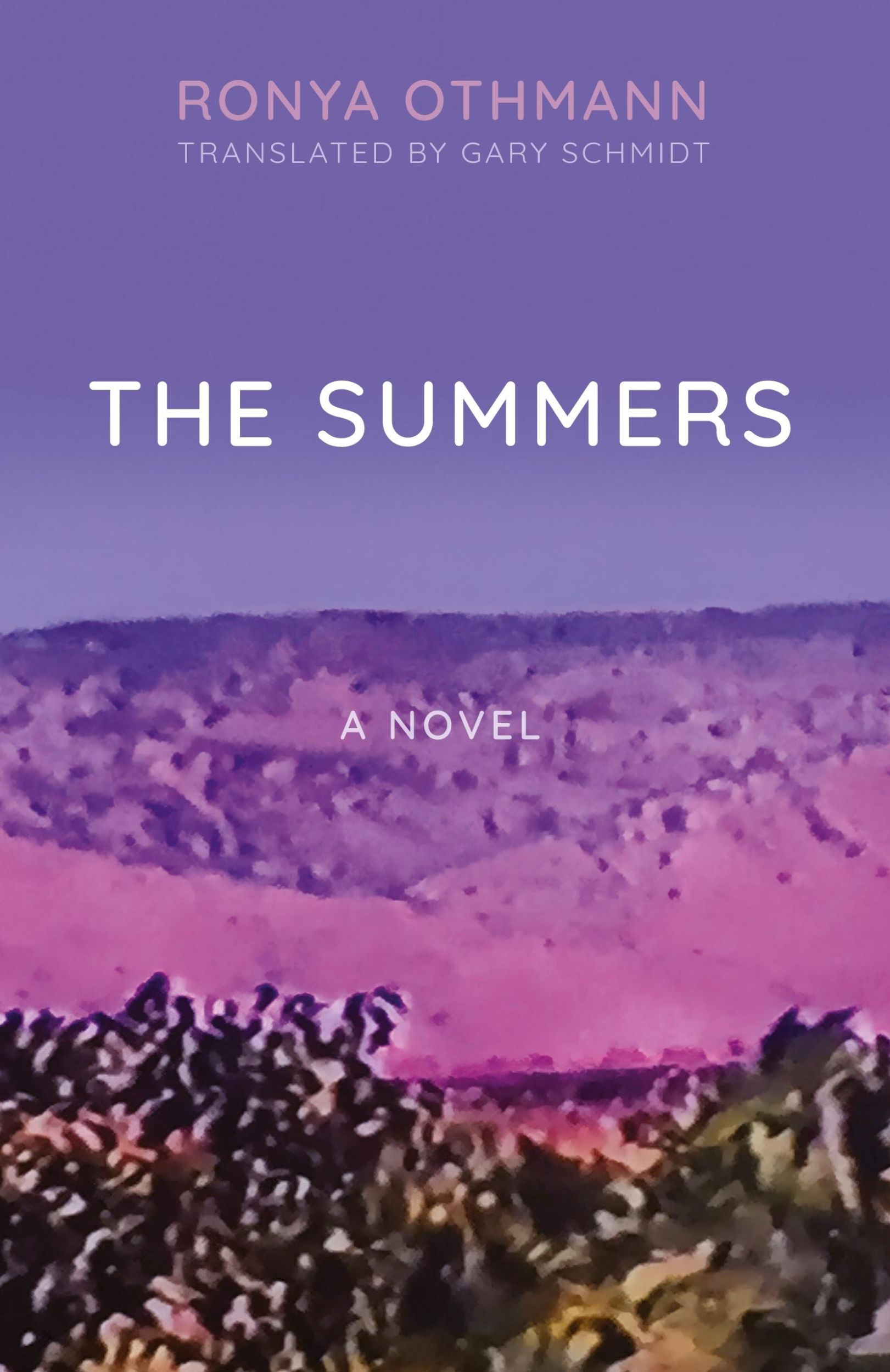 Cover: 9780299341046 | The Summers | Ronya Othmann | Taschenbuch | Englisch | 2023