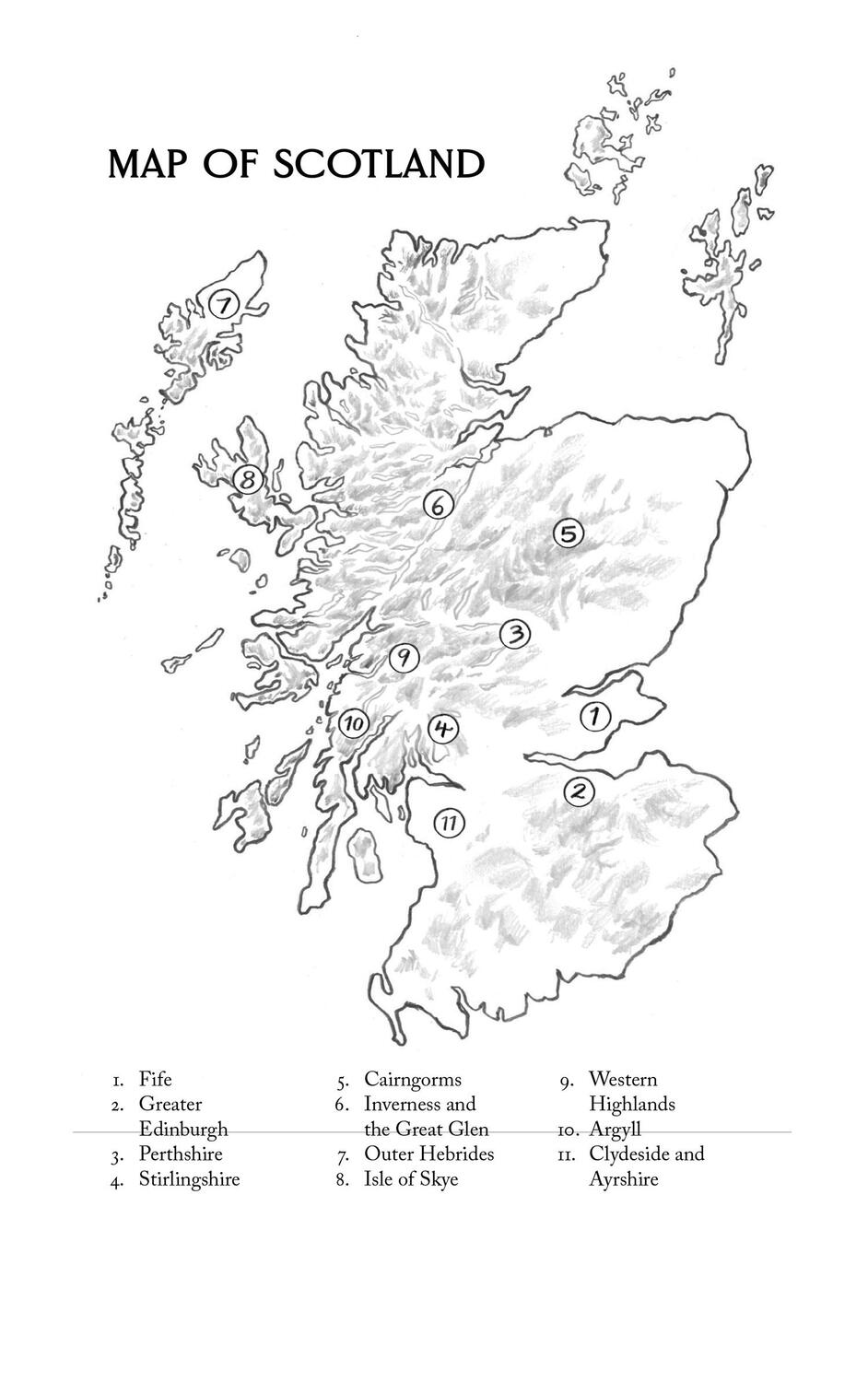 Bild: 9780008653170 | Lochs and Legends | A Scotsman's Guide to the Heart of Scotland | Buch