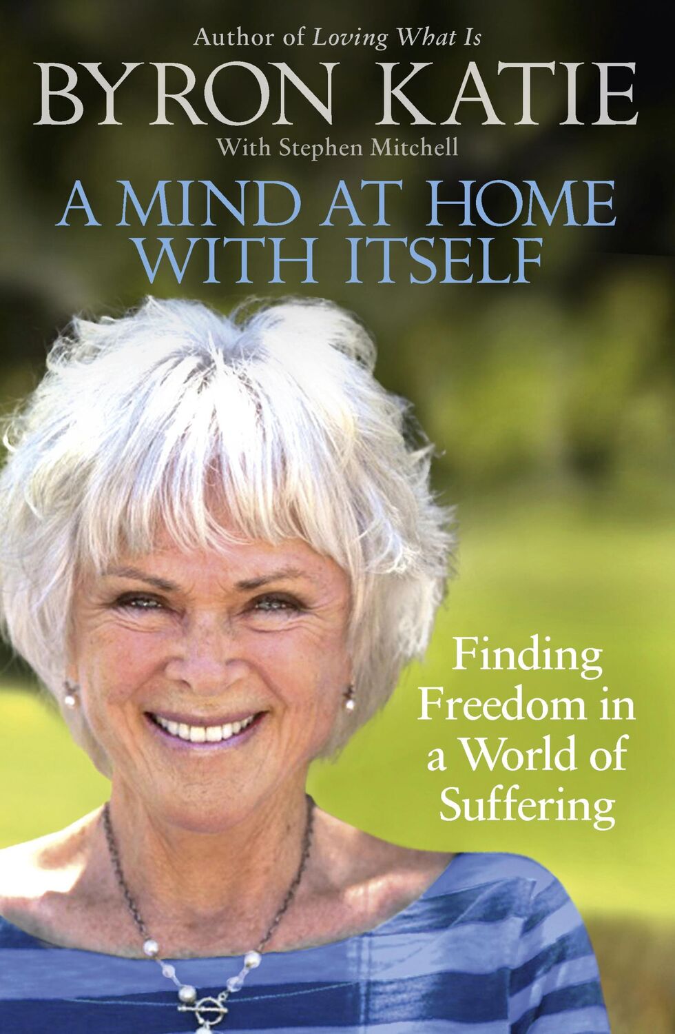 Cover: 9781846045349 | A Mind at Home with Itself | Finding Freedom in a World of Suffering