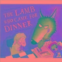Cover: 9781845065188 | The Lamb Who Came for Dinner | Steve Smallman (u. a.) | Taschenbuch