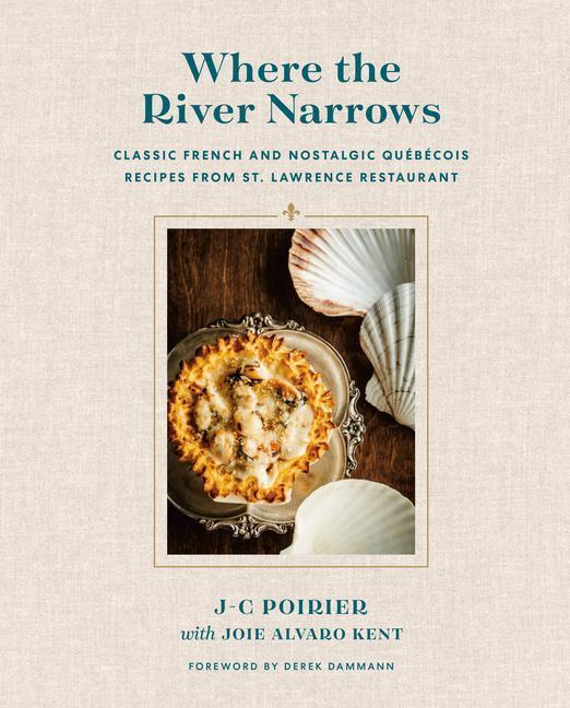 Cover: 9780525611189 | Where The River Narrows | J-C Poirier (u. a.) | Buch | Englisch | 2022