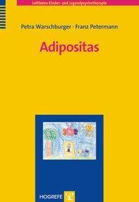 Cover: 9783801716295 | Adipositas | Leitfaden Kinder- und Jugendpsychotherapie 10 | Petermann