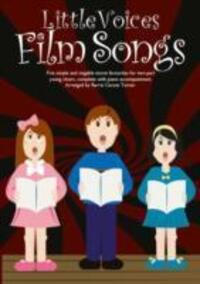 Cover: 9781783056583 | Little Voices - Film Songs | Little Voices (Novello) | Buch | 2014
