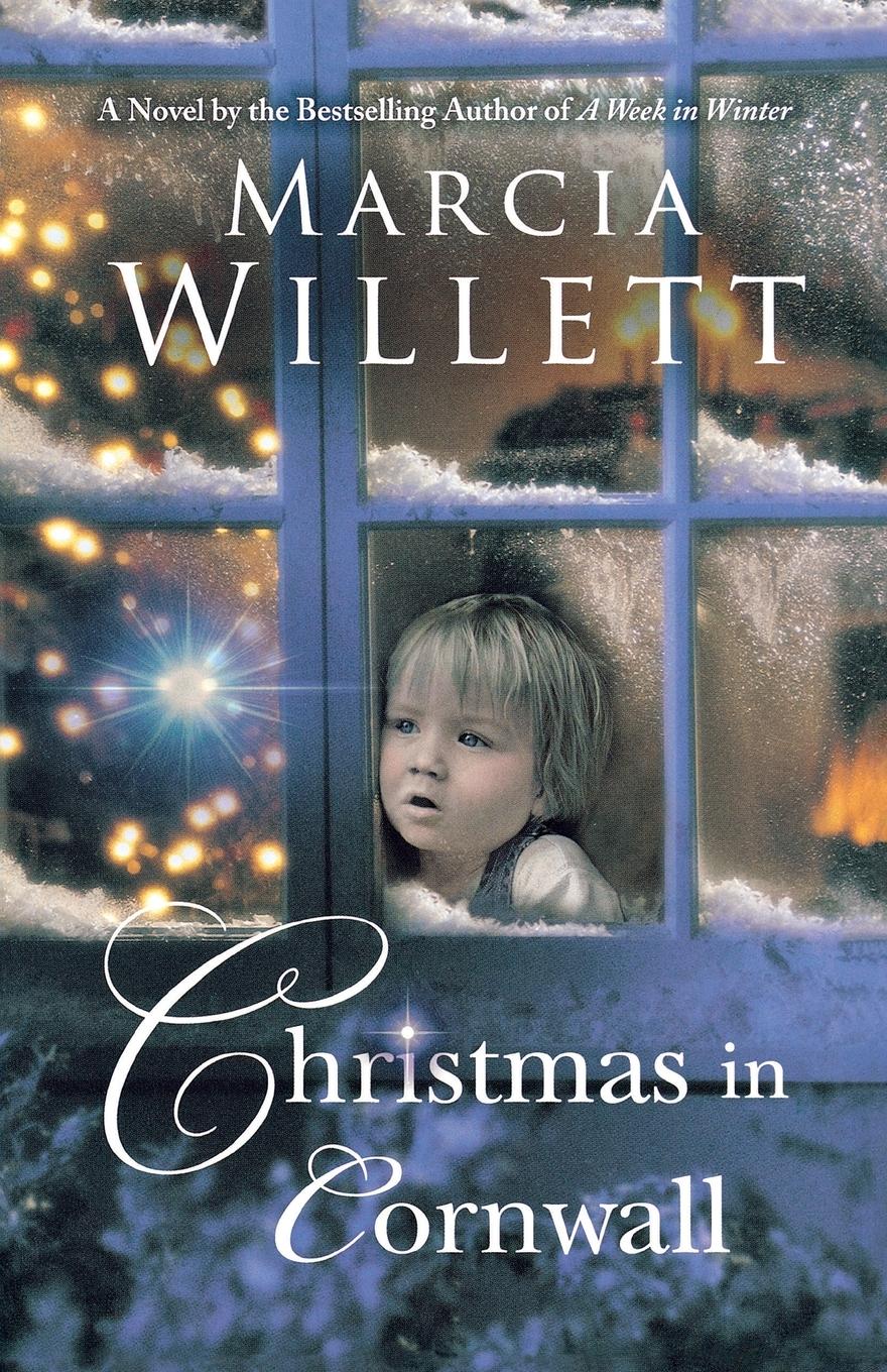 Cover: 9781250037169 | CHRISTMAS IN CORNWALL | Marcia Willett | Taschenbuch | Englisch | 2013