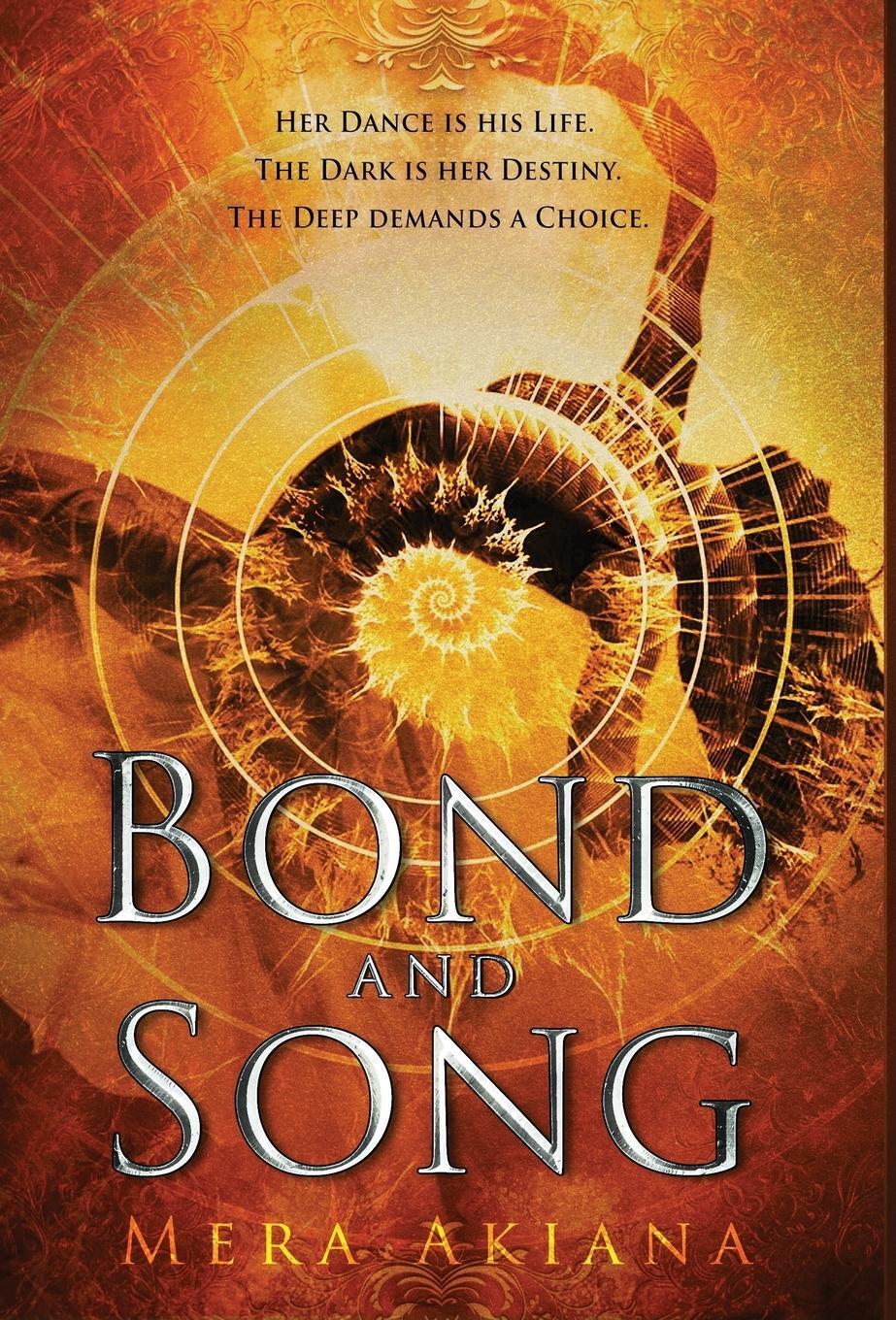 Cover: 9798988514206 | Bond and Song | Mera Akiana | Buch | Englisch | 2023 | Vale of Gold