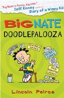 Cover: 9780007521128 | Doodlepalooza | Lincoln Peirce | Taschenbuch | Kartoniert / Broschiert