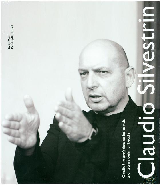 Cover: 9781910596340 | Claudio Silvestrin | Buch | Englisch | 2019 | Design Media