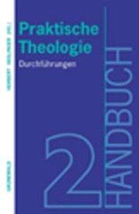 Cover: 9783786722021 | Handbuch Praktische Theologie 2 | Haslinger/Knobloch/Meyer u a | Buch