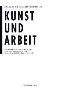 Cover: 9783770557158 | Kunst und Arbeit | Taschenbuch | 290 S. | Deutsch | 2014